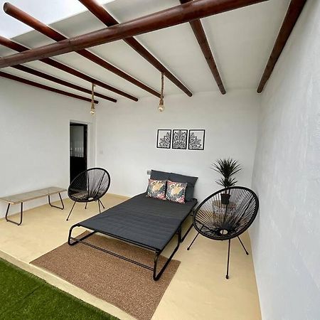 Apartamento La Mareta Arrecife  Exterior photo