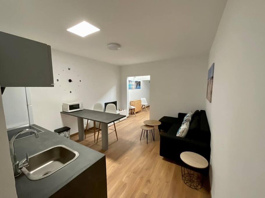Apartamento La Mareta Arrecife  Exterior photo