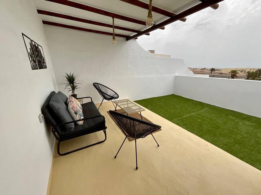 Apartamento La Mareta Arrecife  Exterior photo