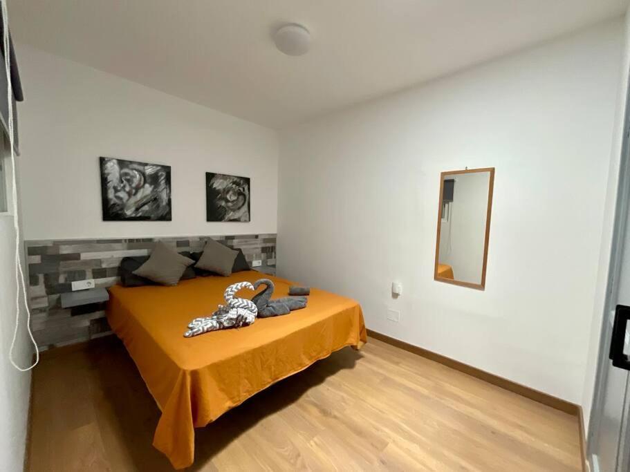 Apartamento La Mareta Arrecife  Exterior photo