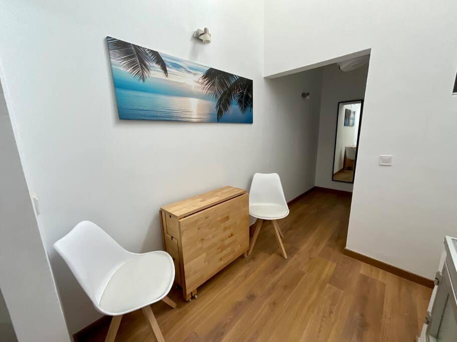 Apartamento La Mareta Arrecife  Exterior photo