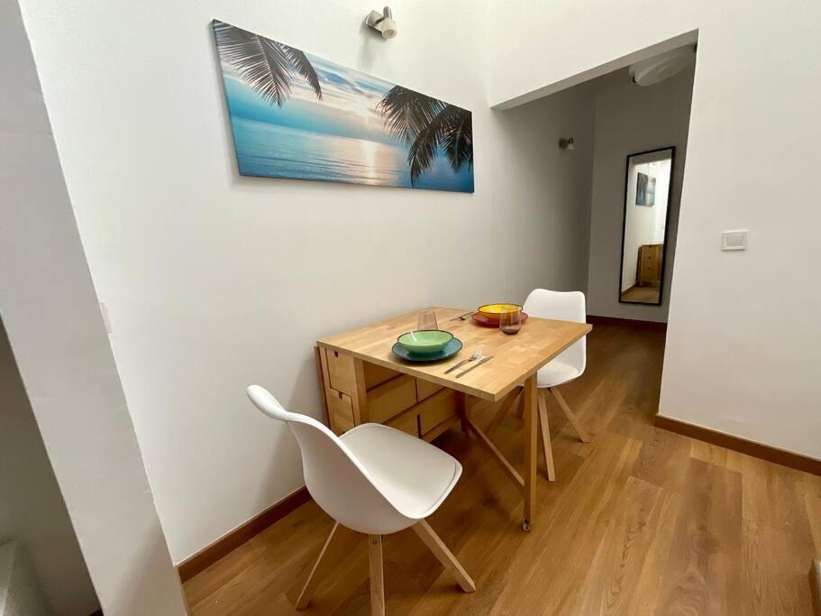 Apartamento La Mareta Arrecife  Exterior photo