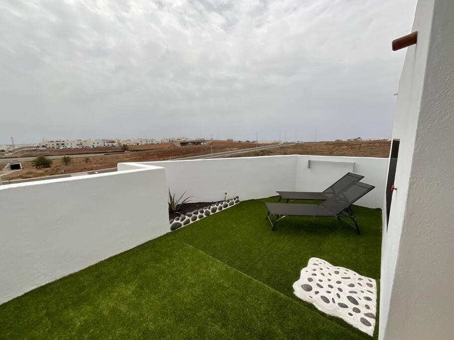 Apartamento La Mareta Arrecife  Exterior photo